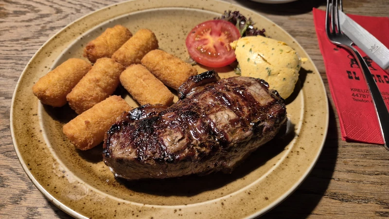 Steakhaus El Toro — image 7
