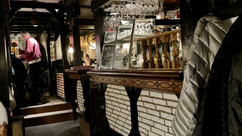 Steakhaus El Toro — image 8