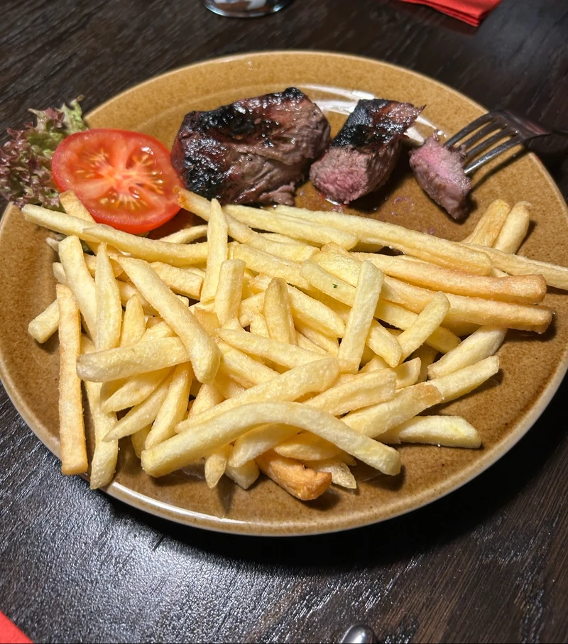 Steakhaus El Toro — image 10