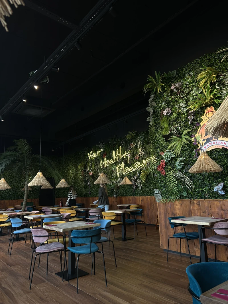 Hawaiian Poké Bowl - Ring Shopping Kortrijk — image 6