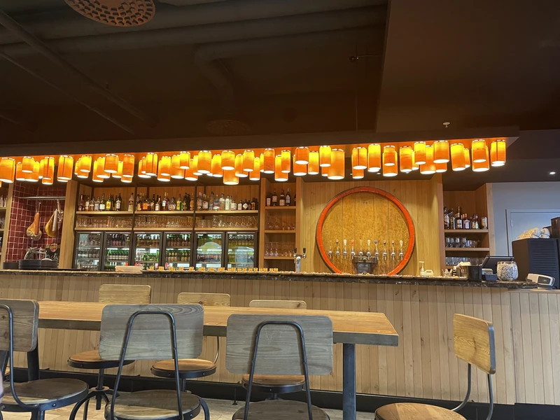 Hawaiian Poké Bowl - Ring Shopping Kortrijk — image 7
