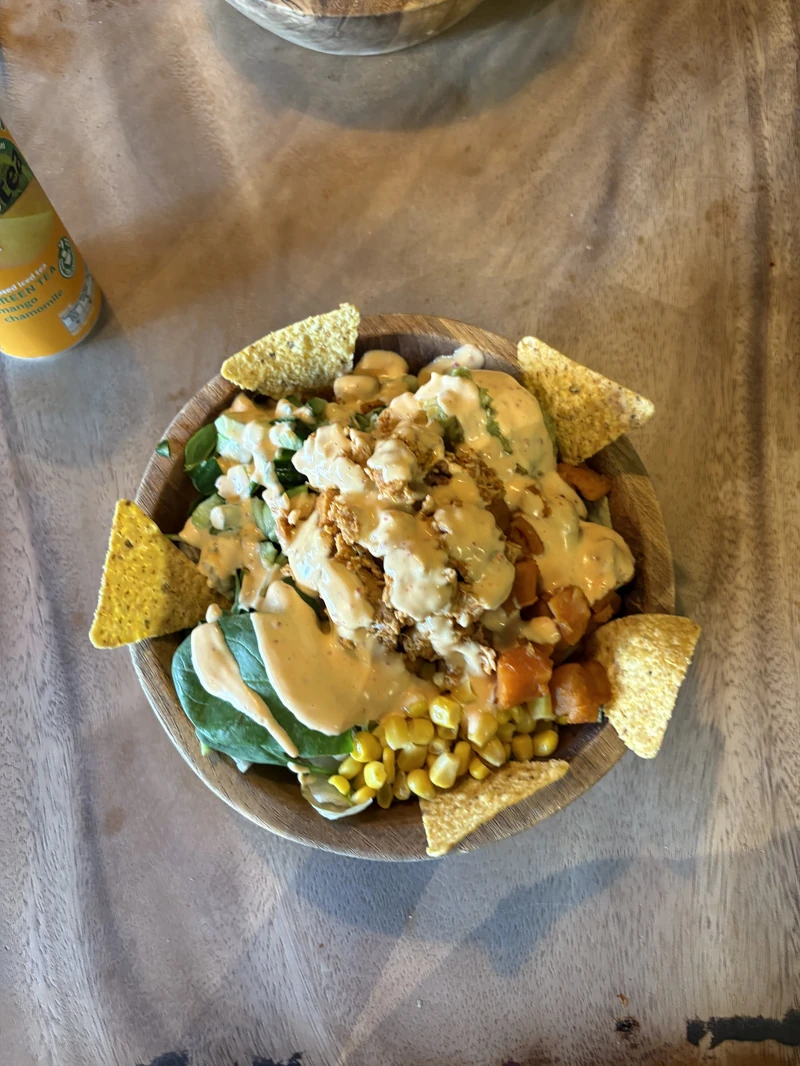Hawaiian Poké Bowl - Courtrai City Center — image 6