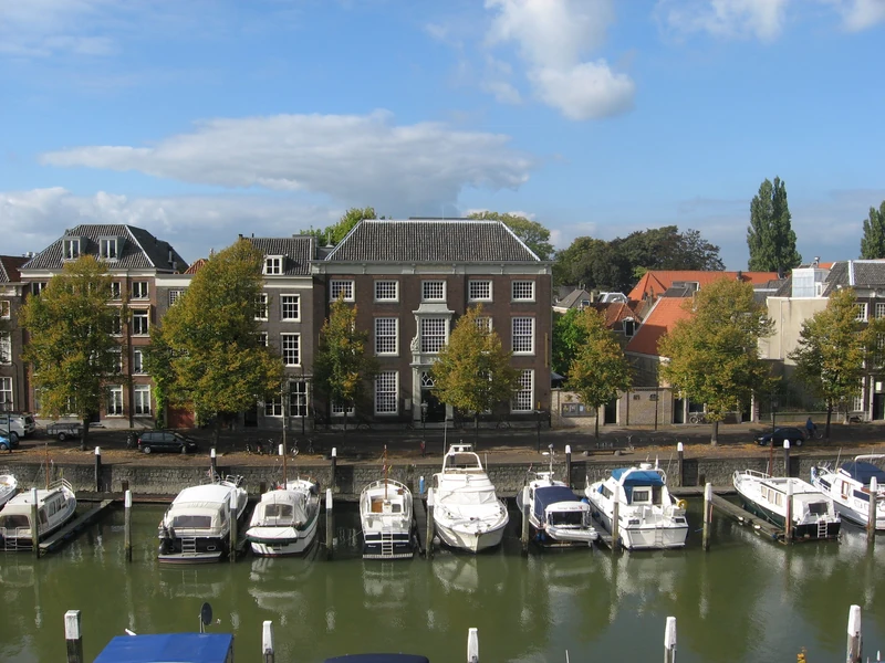 House Van Gijn — image 4