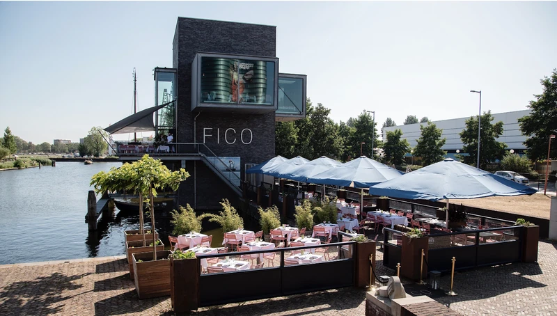 Restaurant Fico — image 2