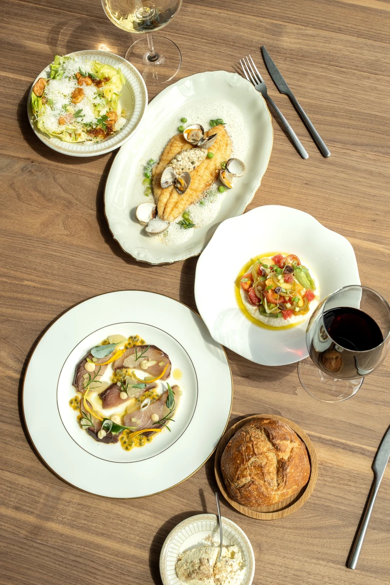 Restaurant Fico — image 14