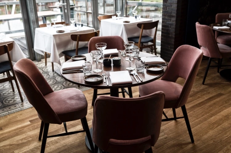 Restaurant Fico — image 16
