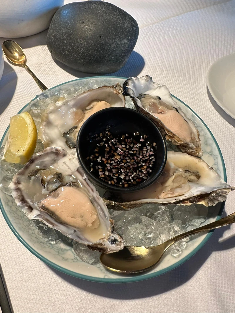 Restaurant Fico — image 17