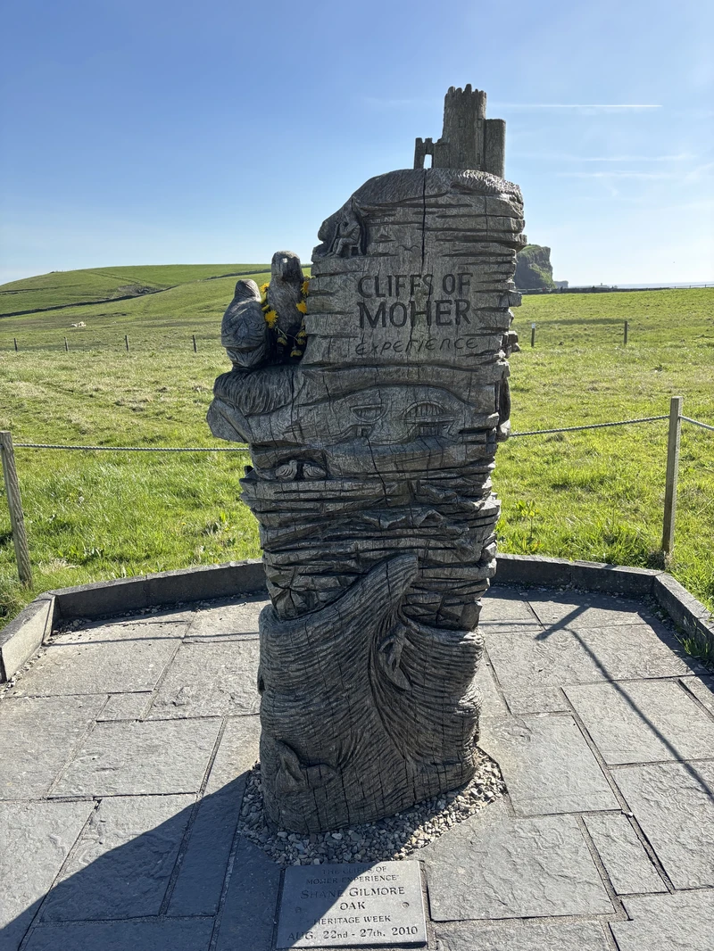 Burren and Cliffs of Moher UNESCO Global Geopark — image 2