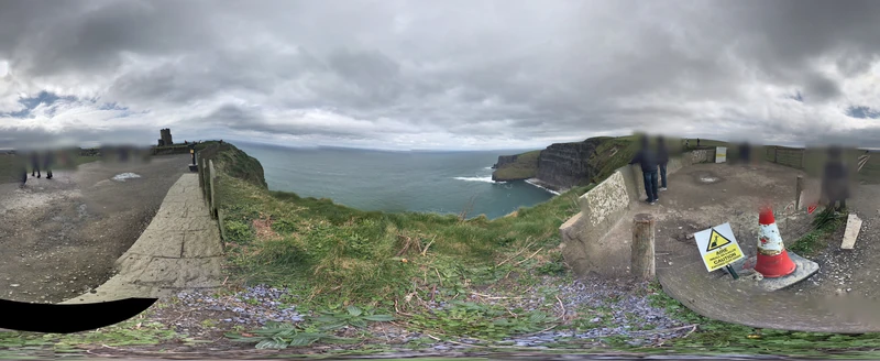 Burren and Cliffs of Moher UNESCO Global Geopark — image 5