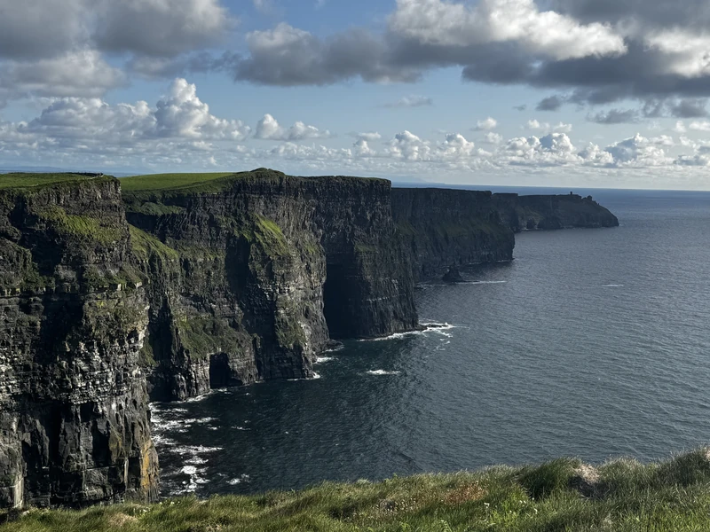 Burren and Cliffs of Moher UNESCO Global Geopark — image 9