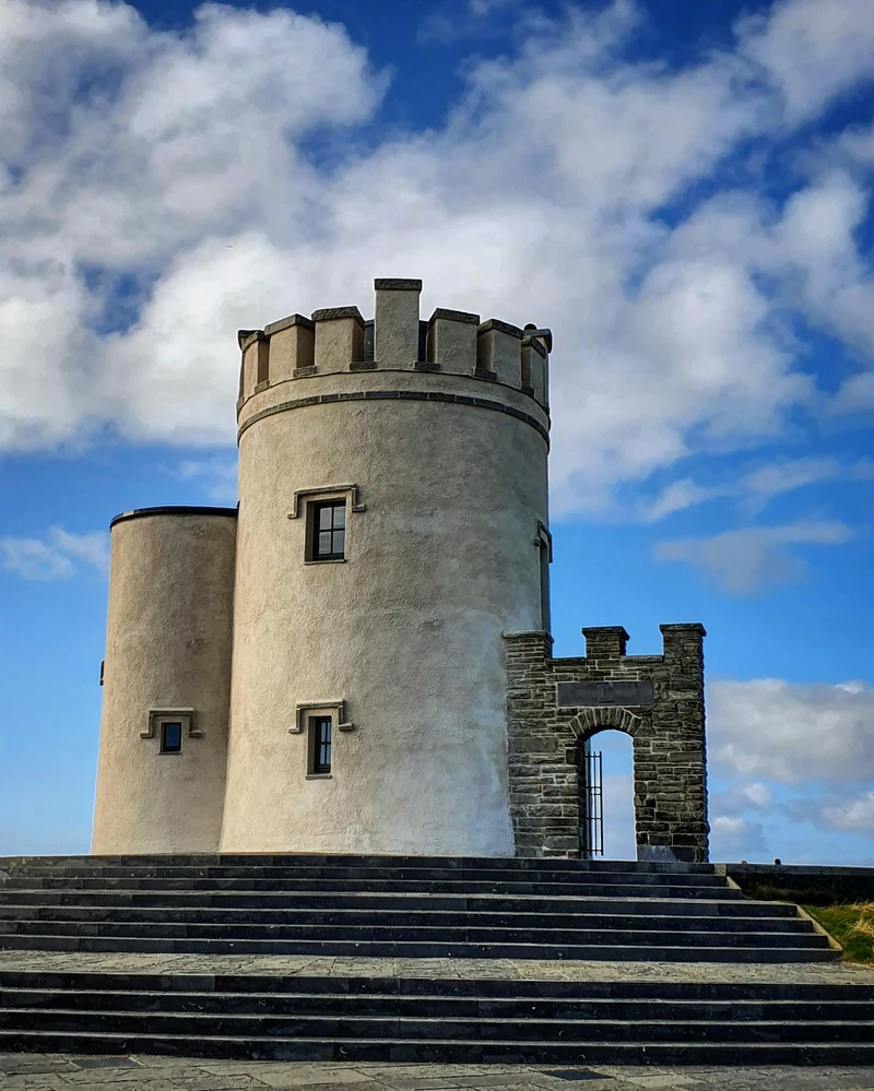 Burren and Cliffs of Moher UNESCO Global Geopark — image 10