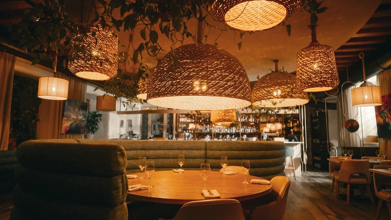Bistro L'Orygine — image 1