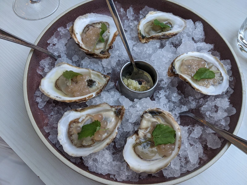 Bistro L'Orygine — image 3