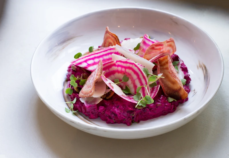 Bistro L'Orygine — image 7