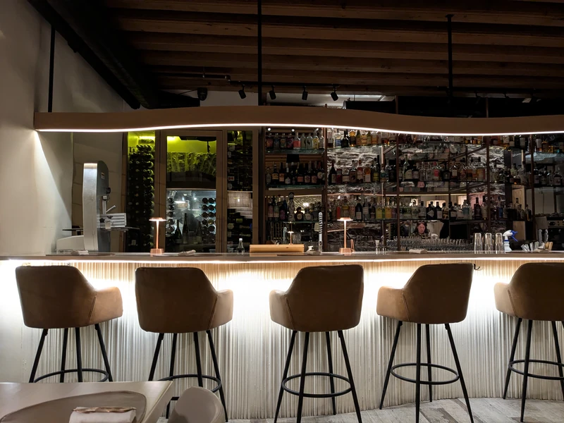Bistro L'Orygine — image 8