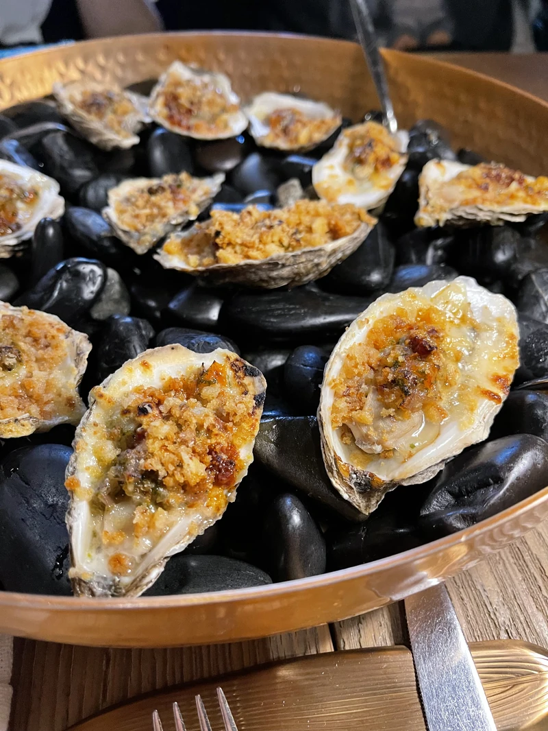 Bistro L'Orygine — image 9