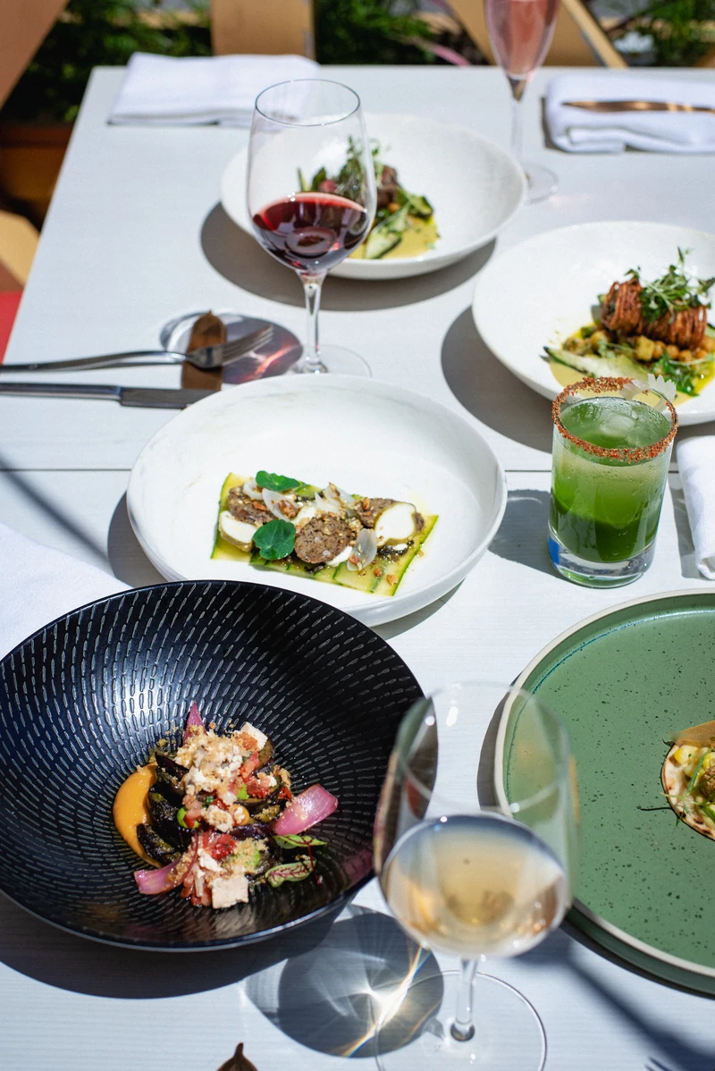 Bistro L'Orygine — image 10