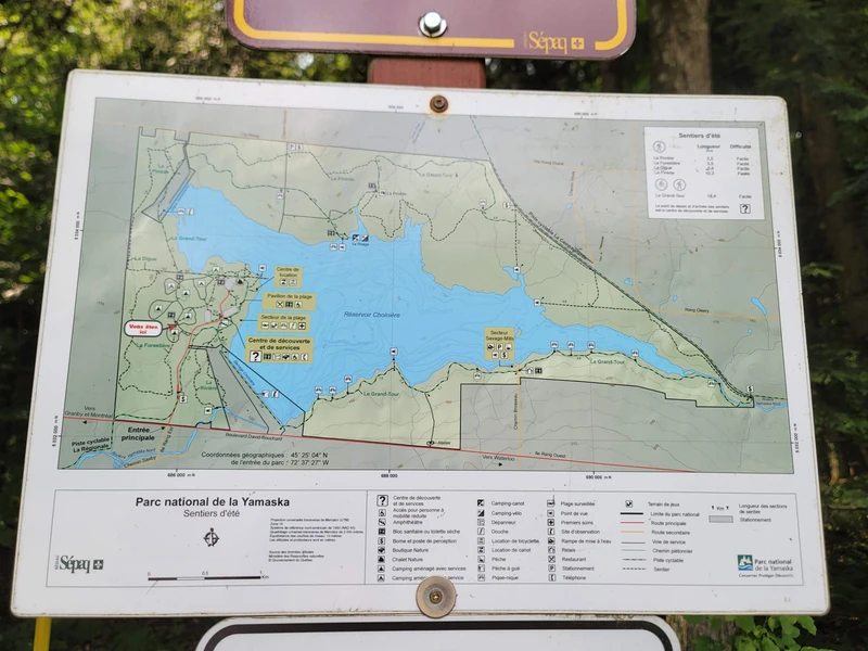 Yamaska National Park — image 6