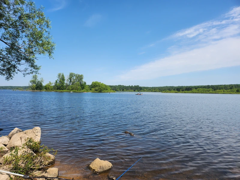 Yamaska National Park — image 9