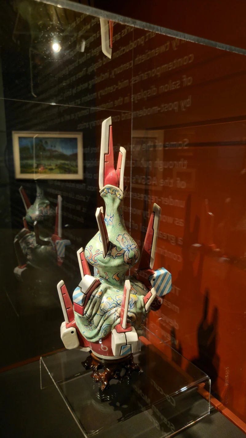 Art Gallery of Greater Victoria — image 2