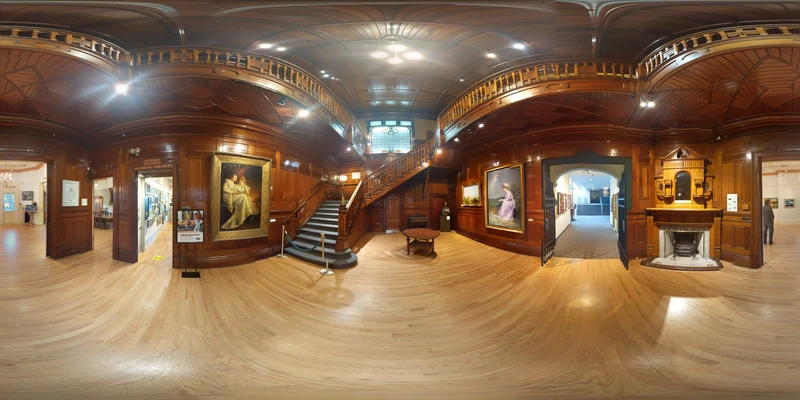 Art Gallery of Greater Victoria — image 5