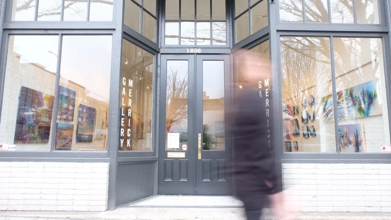 Art Gallery of Greater Victoria — image 6