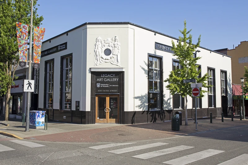 Art Gallery of Greater Victoria — image 7