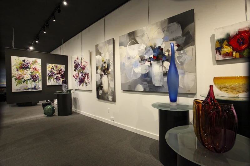 Art Gallery of Greater Victoria — image 8
