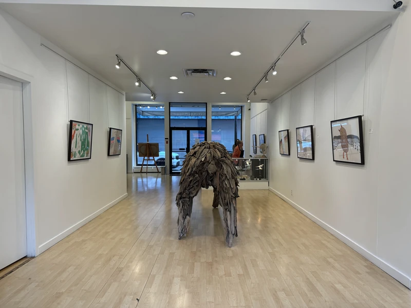 Art Gallery of Greater Victoria — image 9