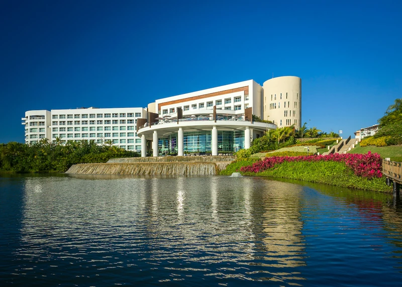 The Grand Bliss at Vidanta Nuevo Nayarit — image 2