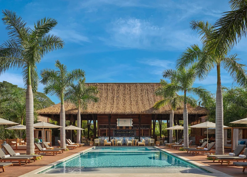 The Grand Bliss at Vidanta Nuevo Nayarit — image 3