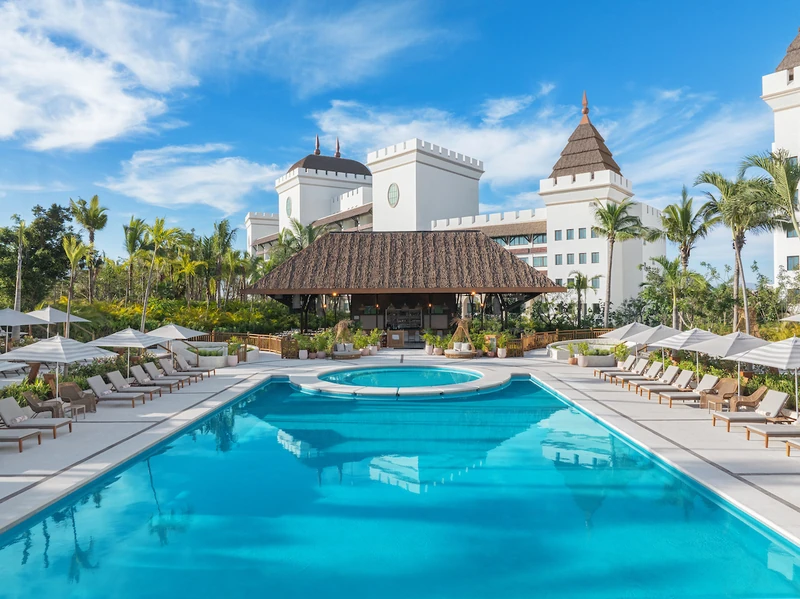 The Grand Bliss at Vidanta Nuevo Nayarit — image 4
