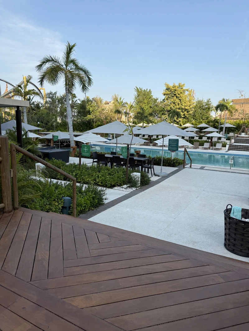 The Grand Bliss at Vidanta Nuevo Nayarit — image 5