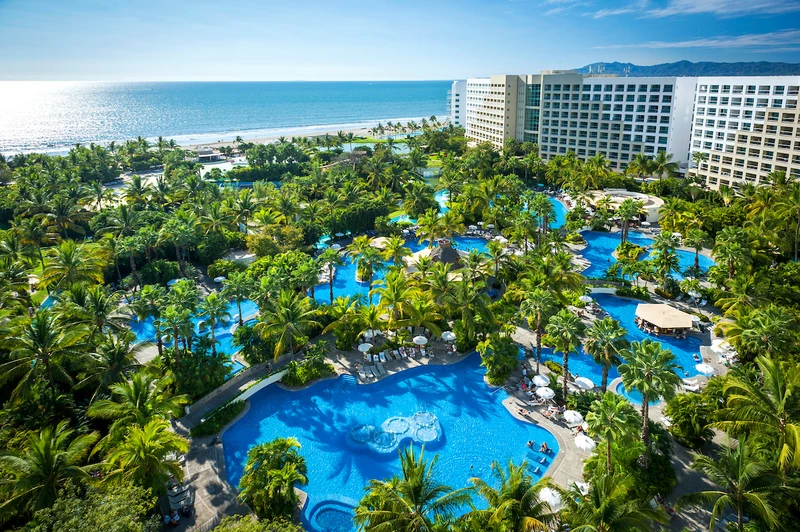The Grand Bliss at Vidanta Nuevo Nayarit — image 6