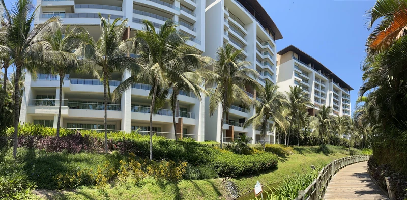 The Grand Bliss at Vidanta Nuevo Nayarit — image 7