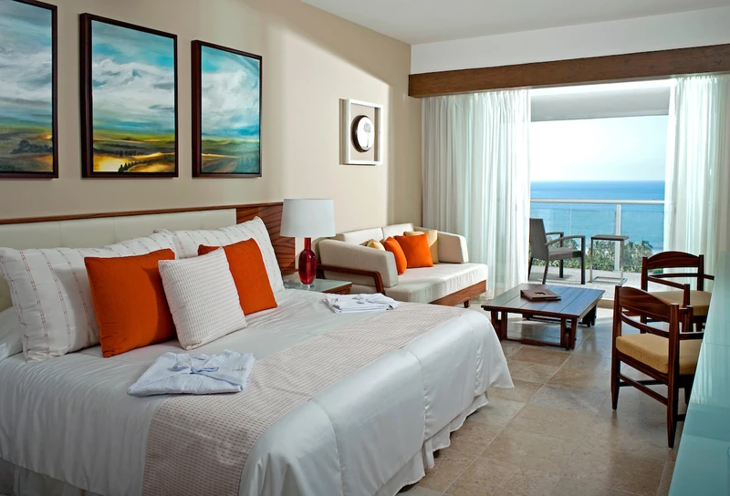 The Grand Bliss at Vidanta Nuevo Nayarit — image 10