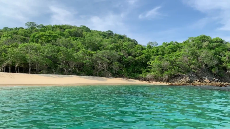 Parque Nacional Huatulco — image 3