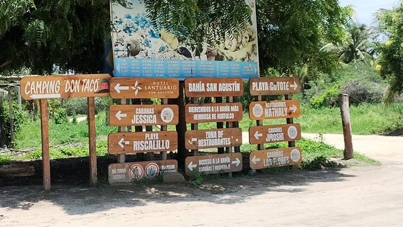 Parque Nacional Huatulco — image 4