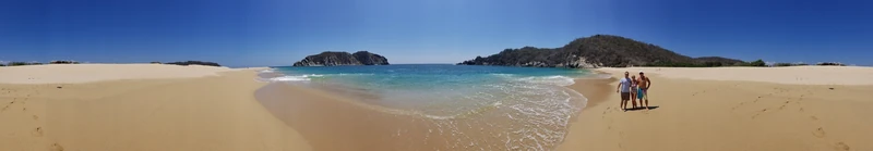 Parque Nacional Huatulco — image 5