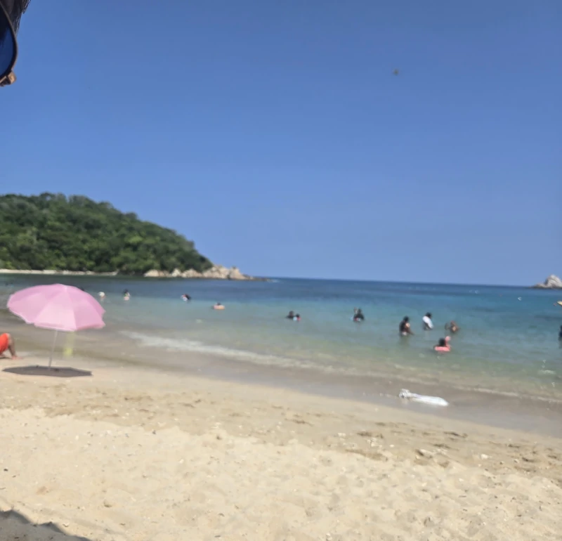 Parque Nacional Huatulco — image 6