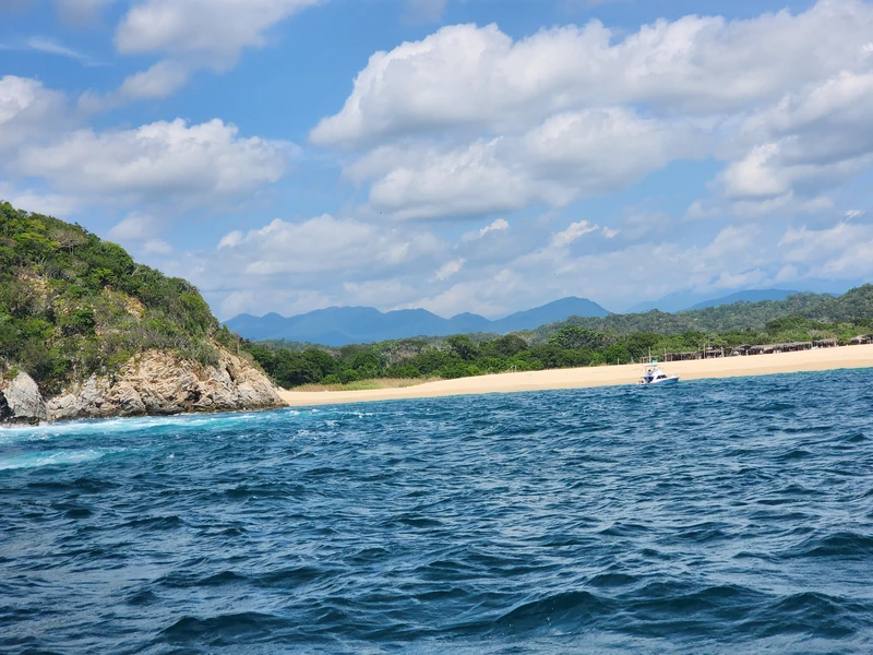 Parque Nacional Huatulco — image 7
