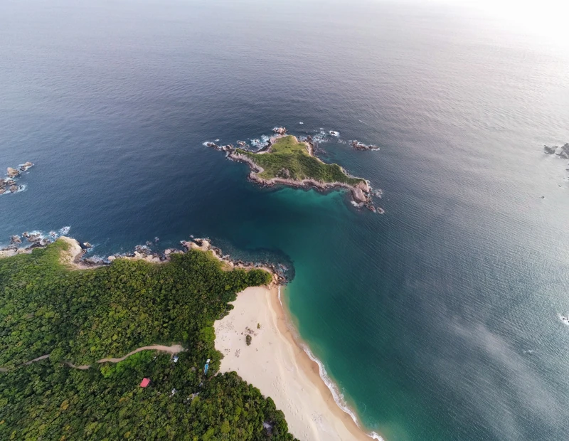 Parque Nacional Huatulco — image 8