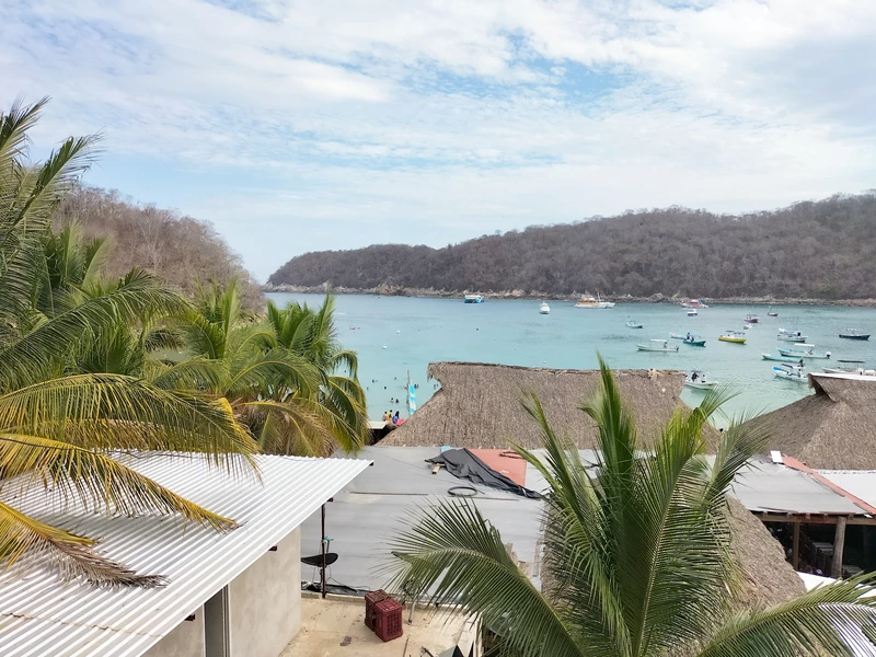 Parque Nacional Huatulco — image 10
