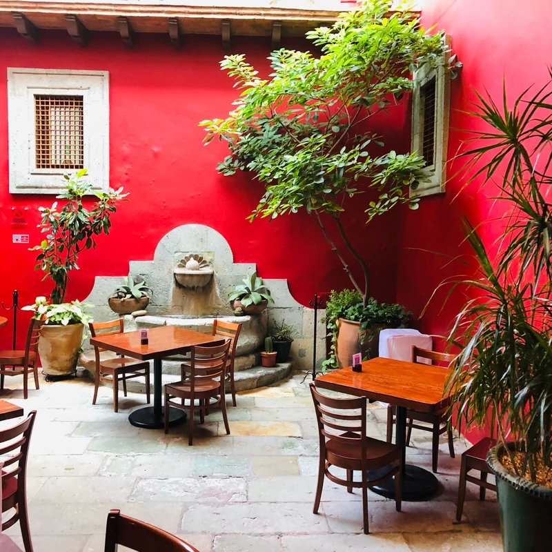 Catedral Restaurant — image 1