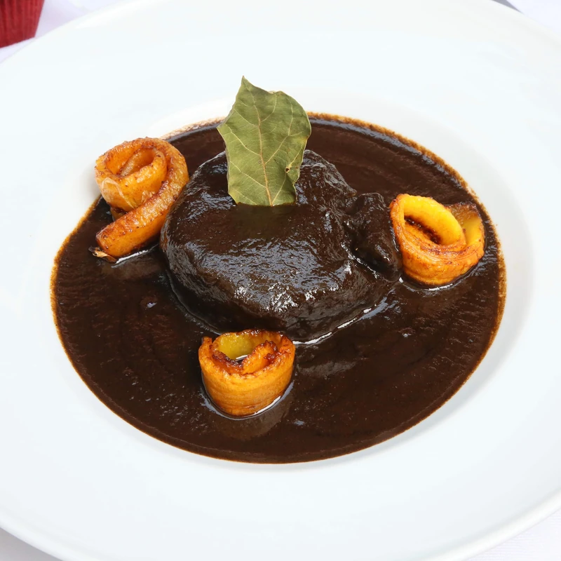 Catedral Restaurant — image 4
