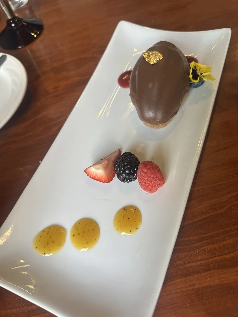 Catedral Restaurant — image 6