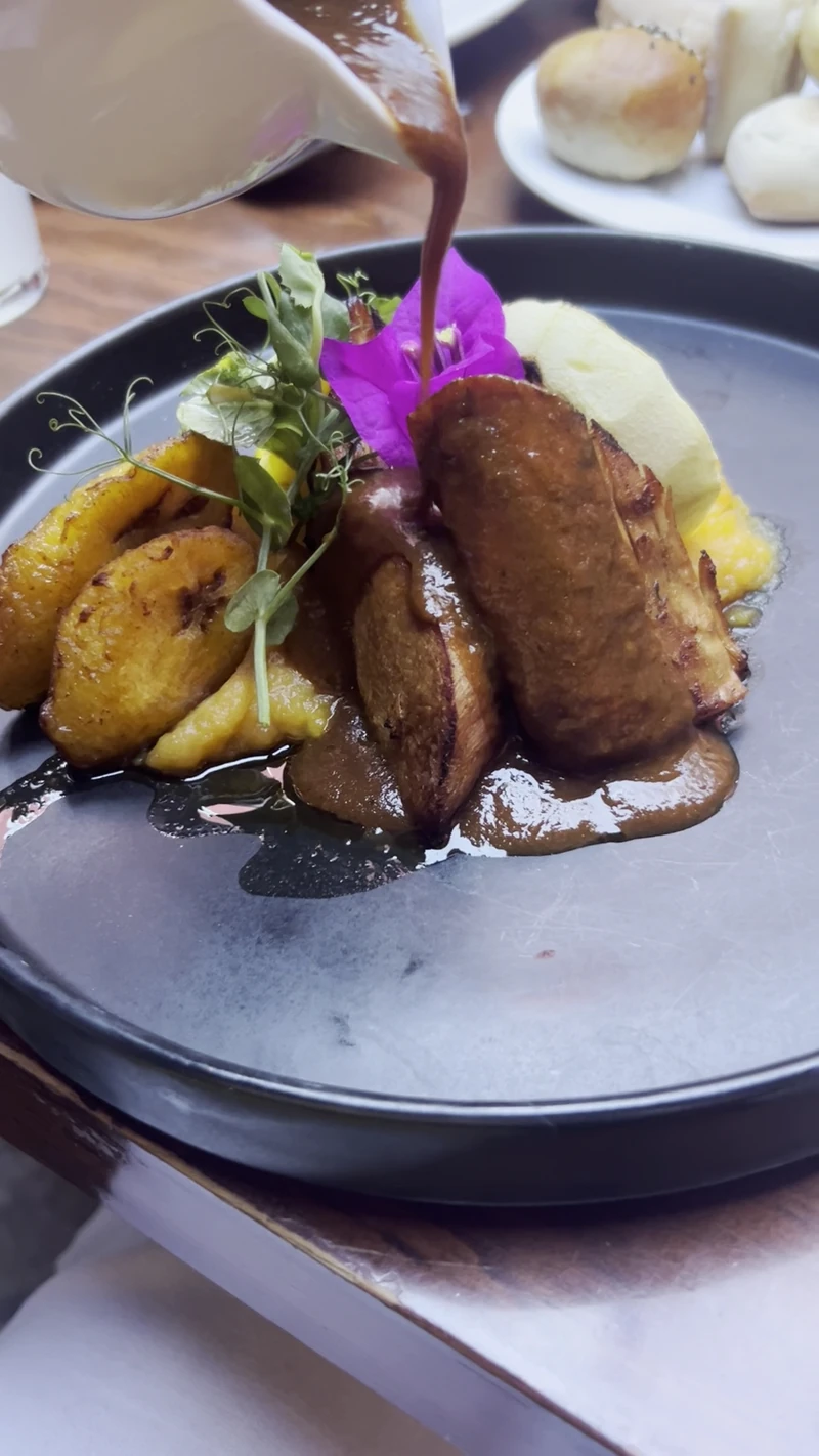 Catedral Restaurant — image 7