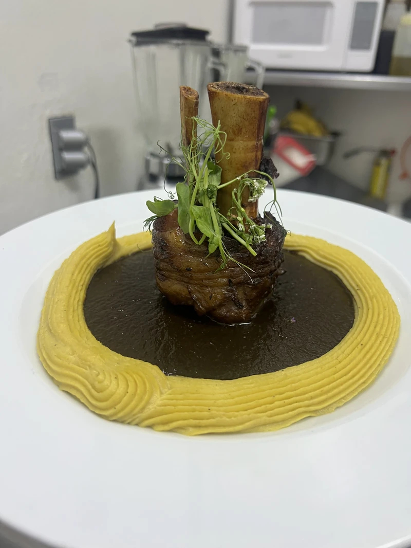 Catedral Restaurant — image 8