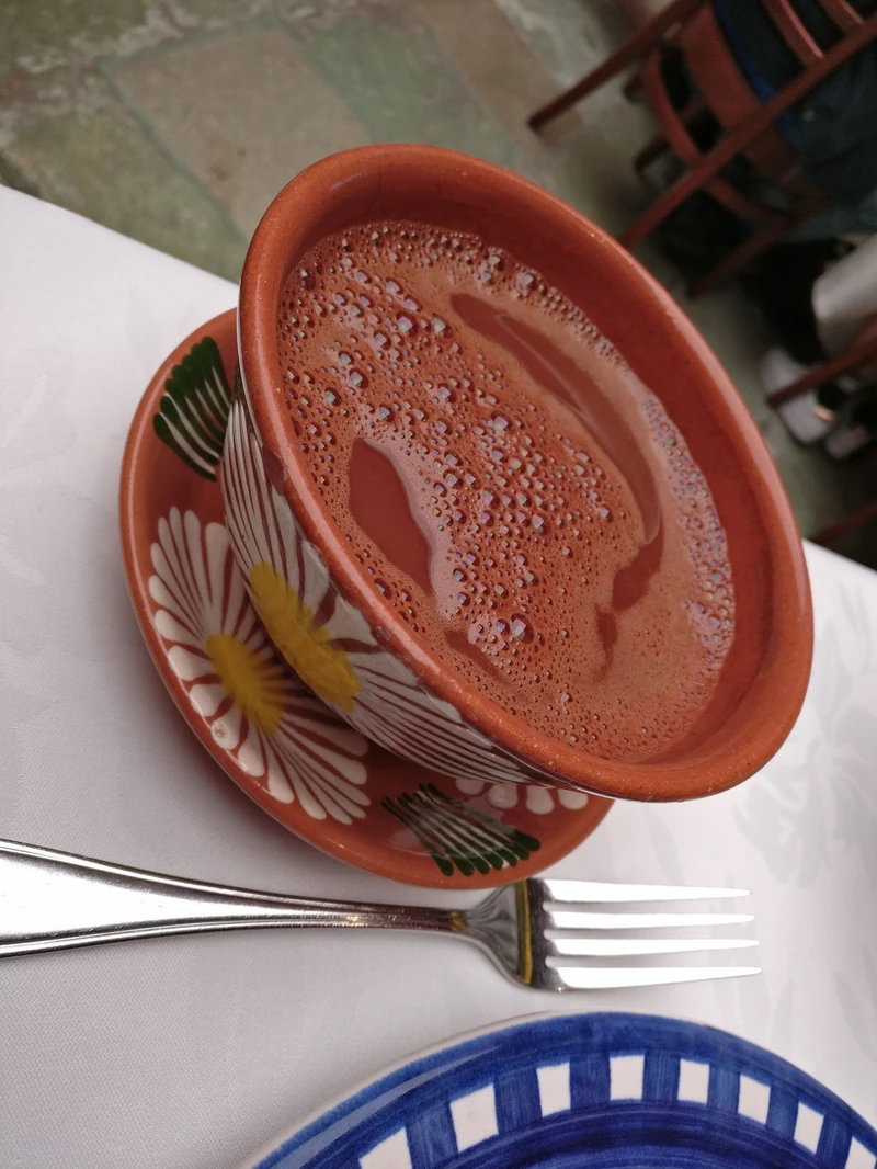 Catedral Restaurant — image 10