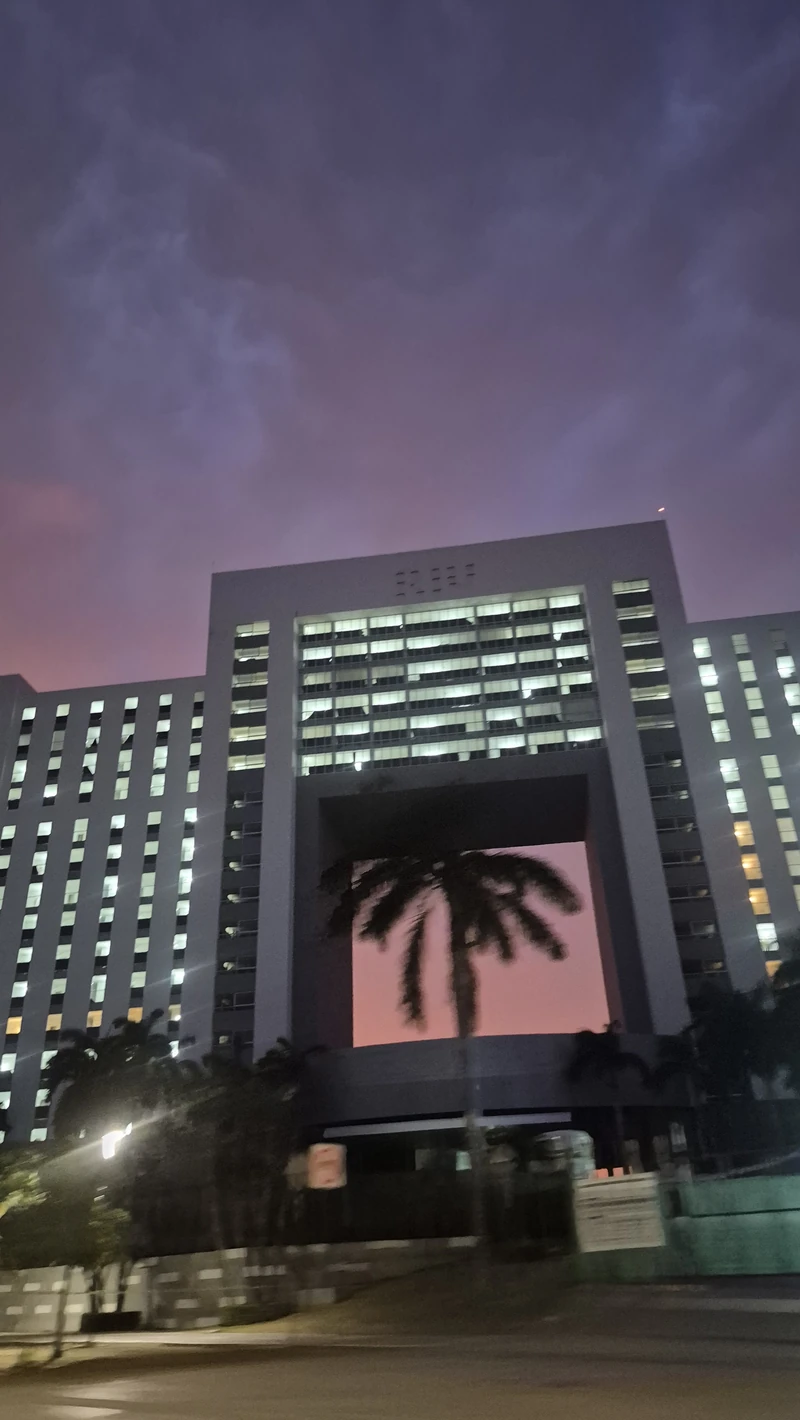 Hotel Riu Palace Riviera Maya — image 2